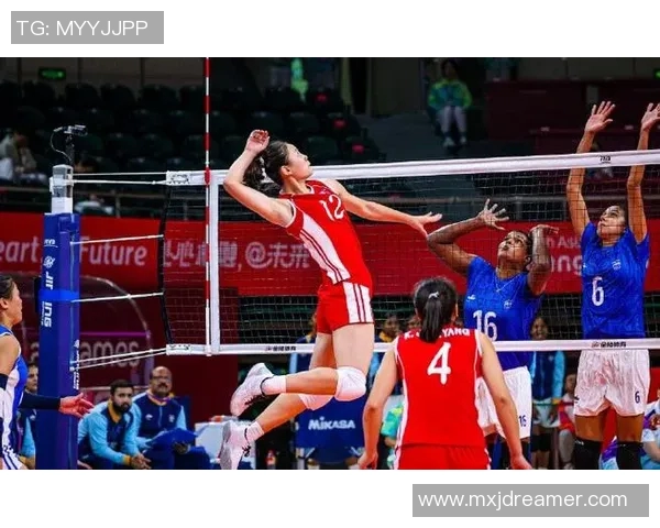 杭州排球队引领排球意识新潮流TOP10榜单揭晓