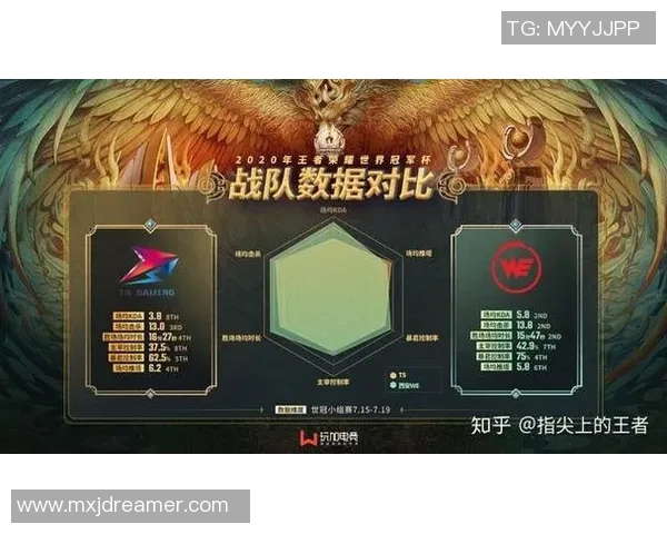 王者荣耀深度解析：WE战队团队协作背后的秘密与策略探讨