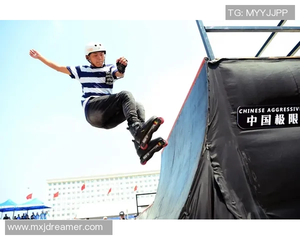 极限运动灵活性评比揭晓北京队荣登第五名引关注