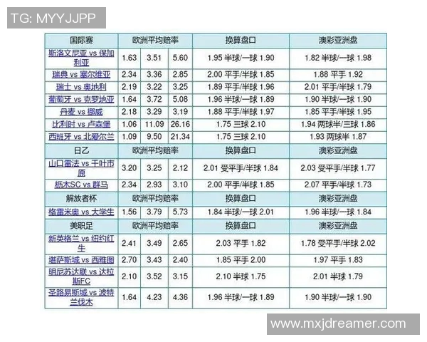 比利时与突尼西亚亚盘分析及投注建议详解